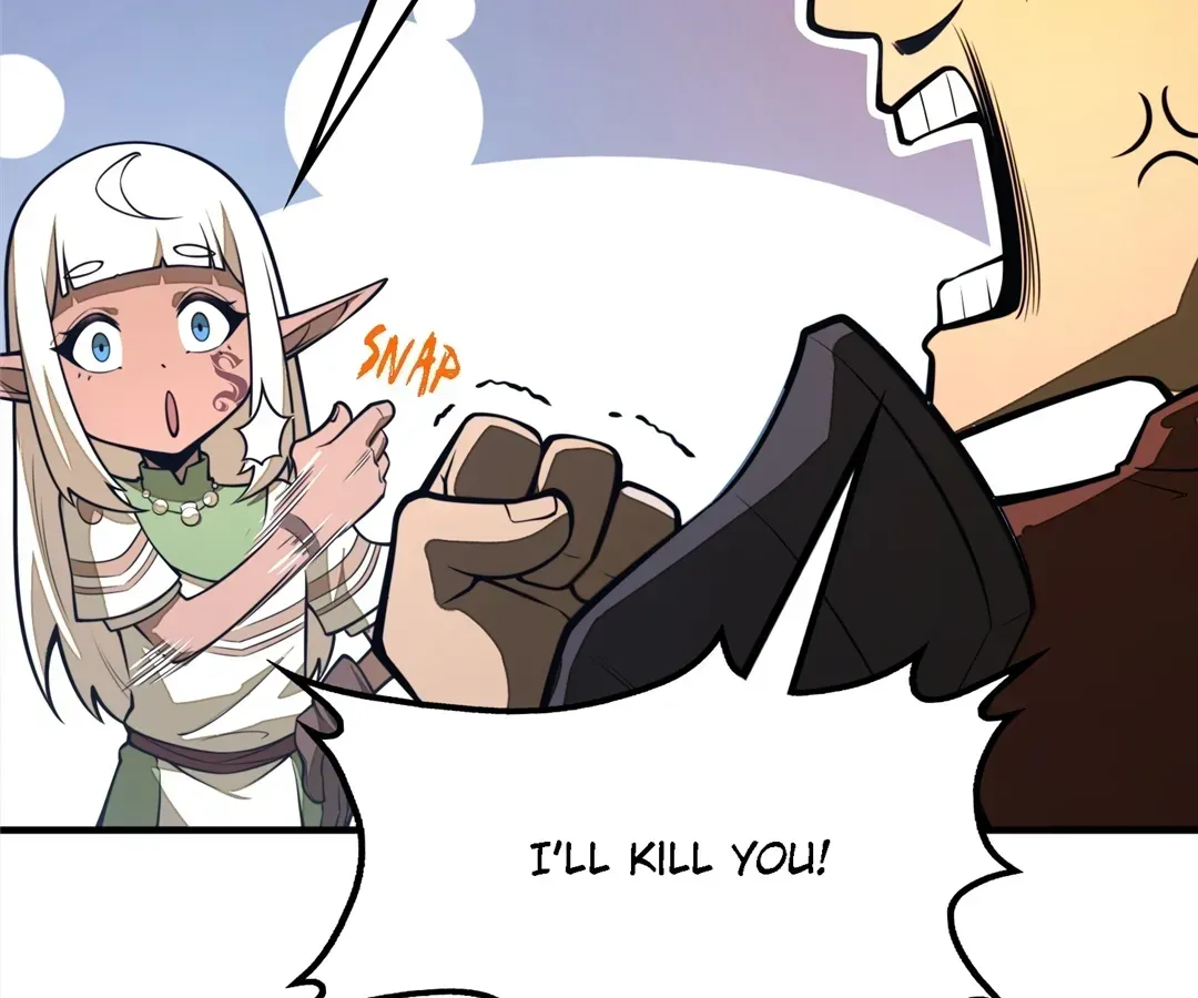 From Dust to Throne Chapter 19 page 15 - 