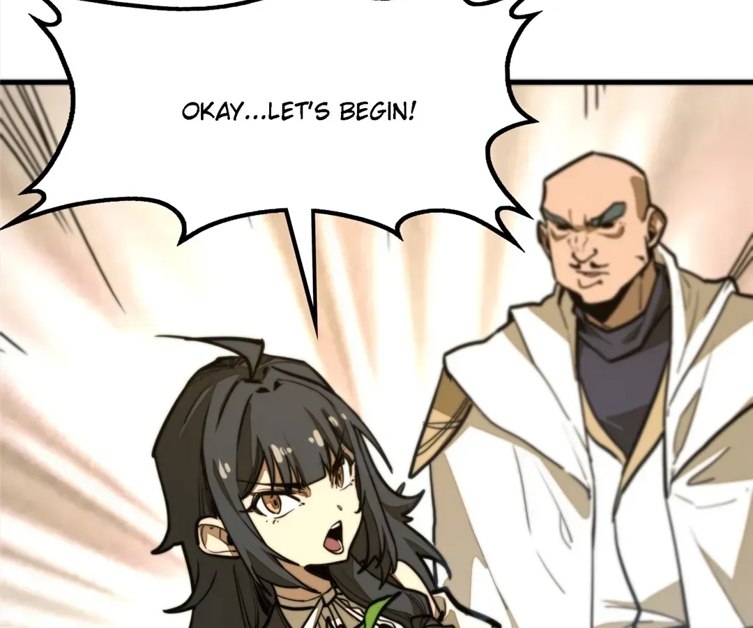 From Dust to Throne Chapter 19 page 142 - 
