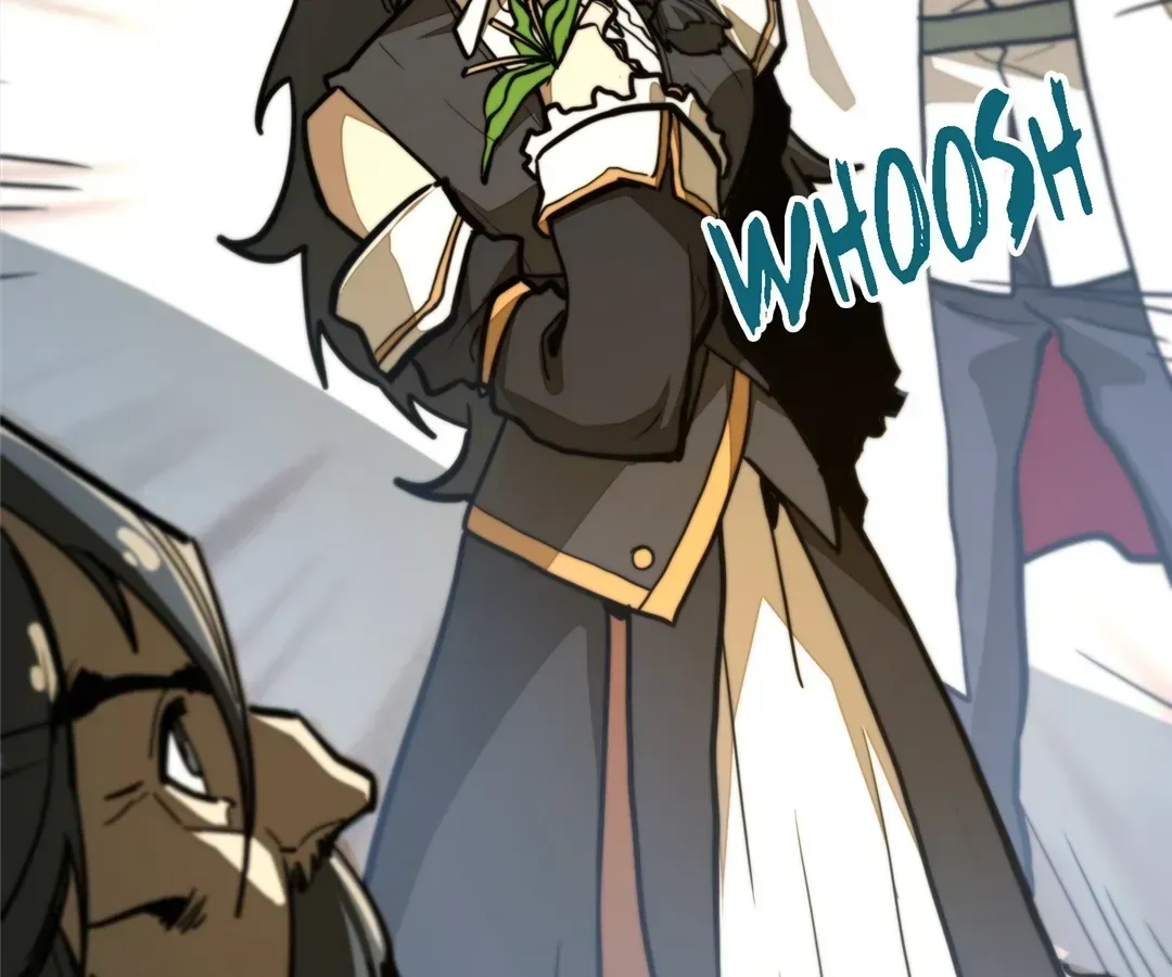 From Dust to Throne Chapter 19 page 143 - 