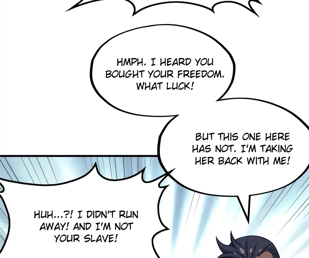 From Dust to Throne Chapter 19 page 16 - 