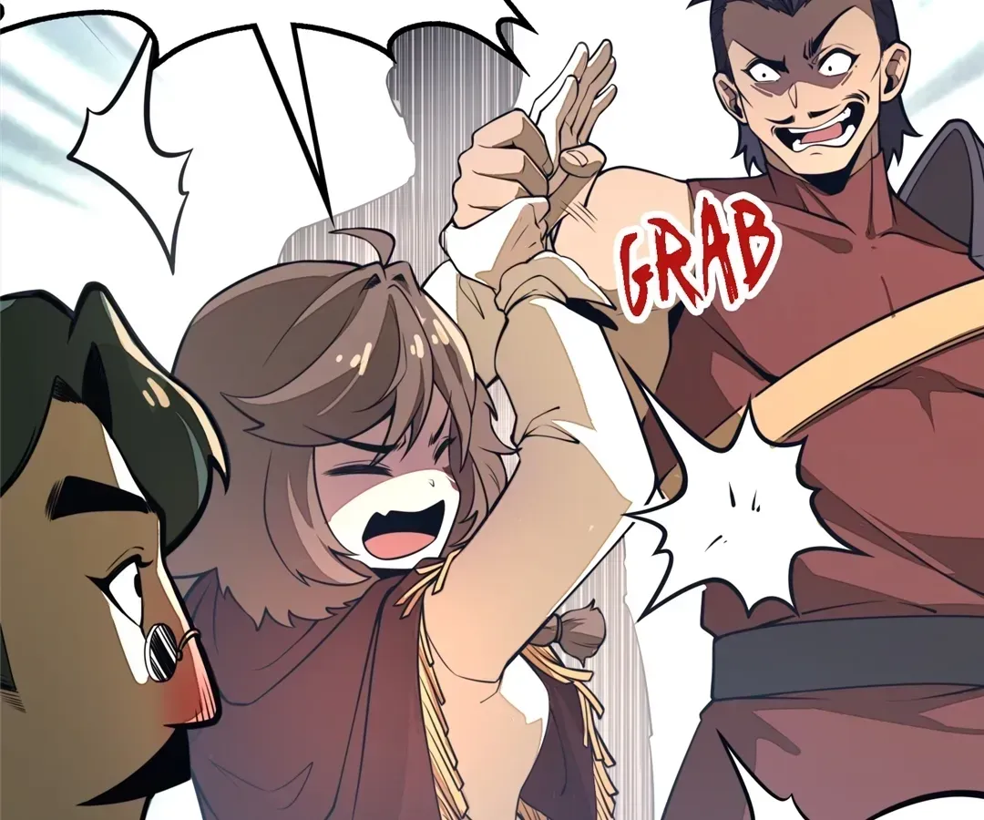 From Dust to Throne Chapter 19 page 17 - 