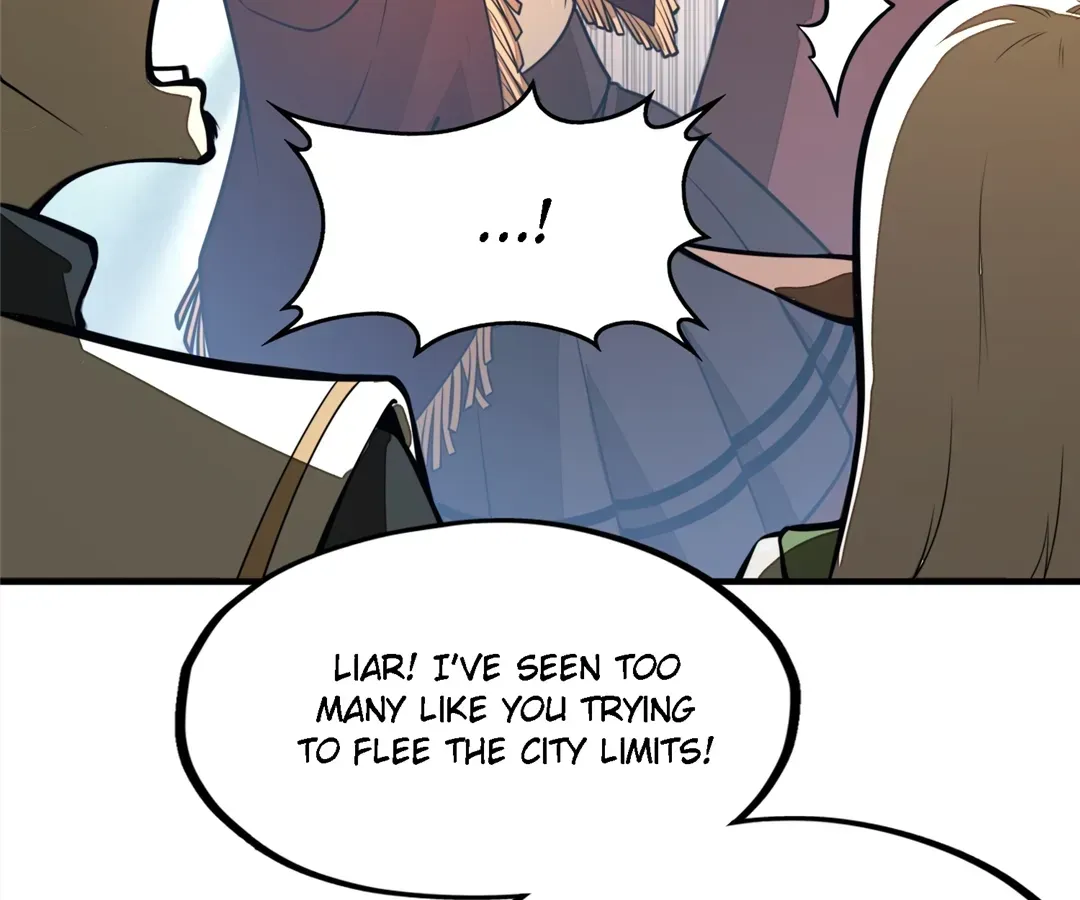 From Dust to Throne Chapter 19 page 18 - 