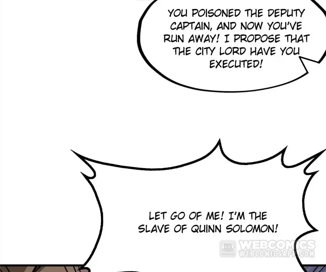 From Dust to Throne Chapter 19 page 19 - 
