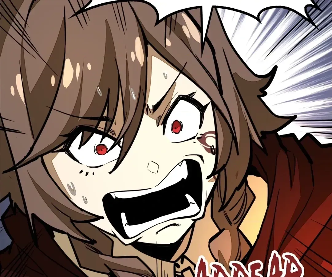 From Dust to Throne Chapter 19 page 20 - 