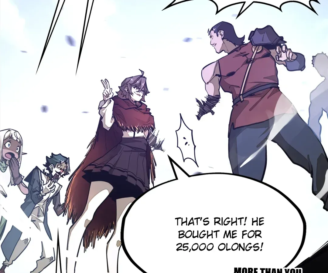From Dust to Throne Chapter 19 page 22 - 