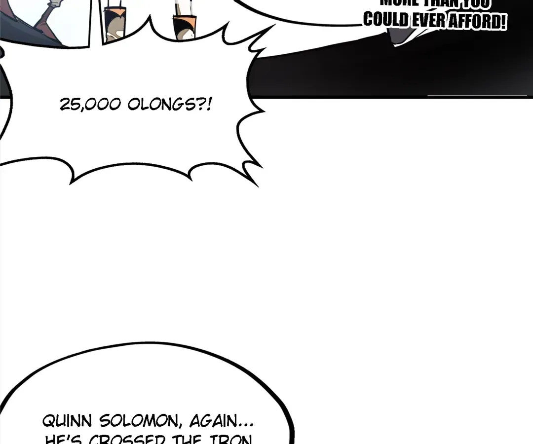 From Dust to Throne Chapter 19 page 23 - 