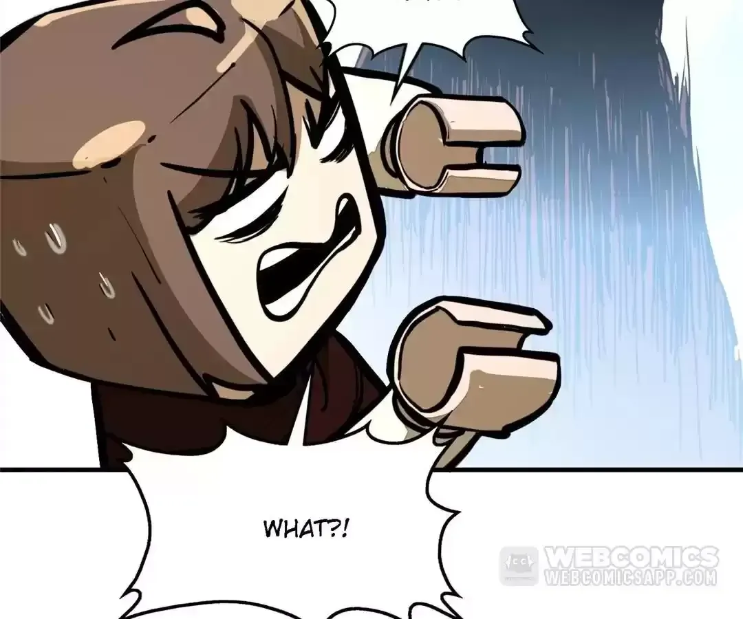From Dust to Throne Chapter 19 page 27 - 