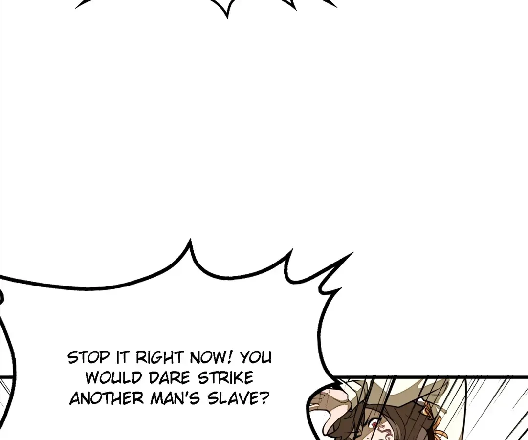 From Dust to Throne Chapter 19 page 28 - 