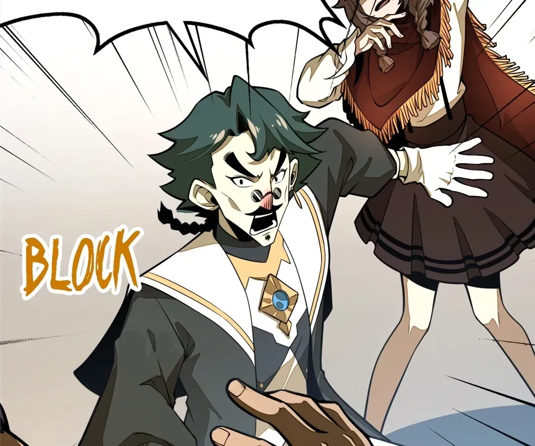 From Dust to Throne Chapter 19 page 29 - 