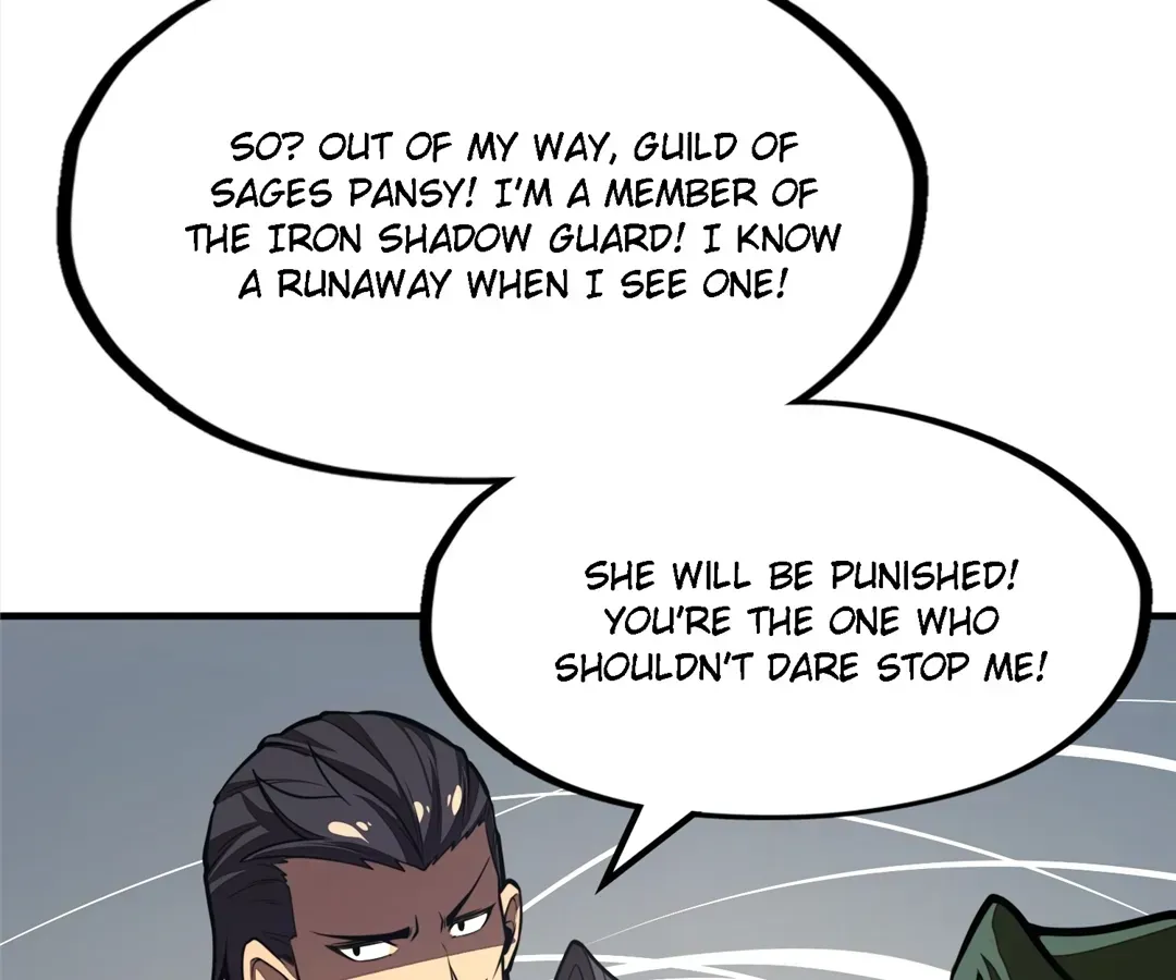 From Dust to Throne Chapter 19 page 31 - 