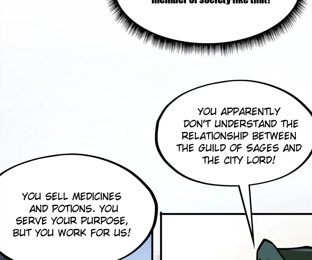 From Dust to Throne Chapter 19 page 33 - 