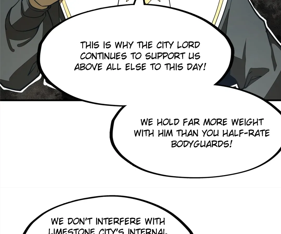 From Dust to Throne Chapter 19 page 37 - 