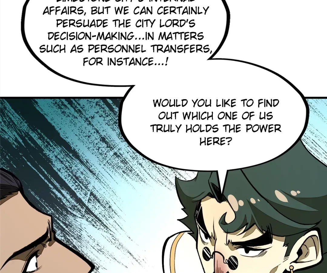 From Dust to Throne Chapter 19 page 38 - 