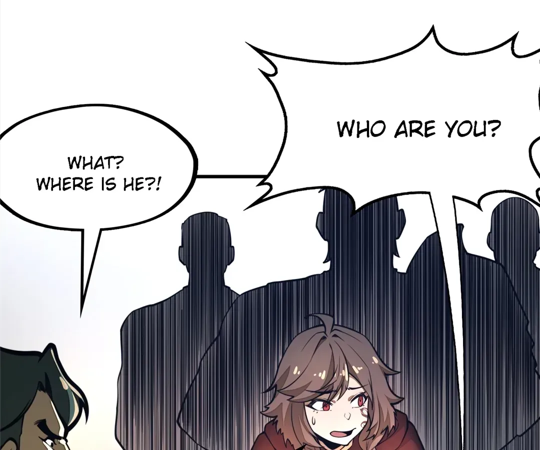From Dust to Throne Chapter 19 page 5 - 