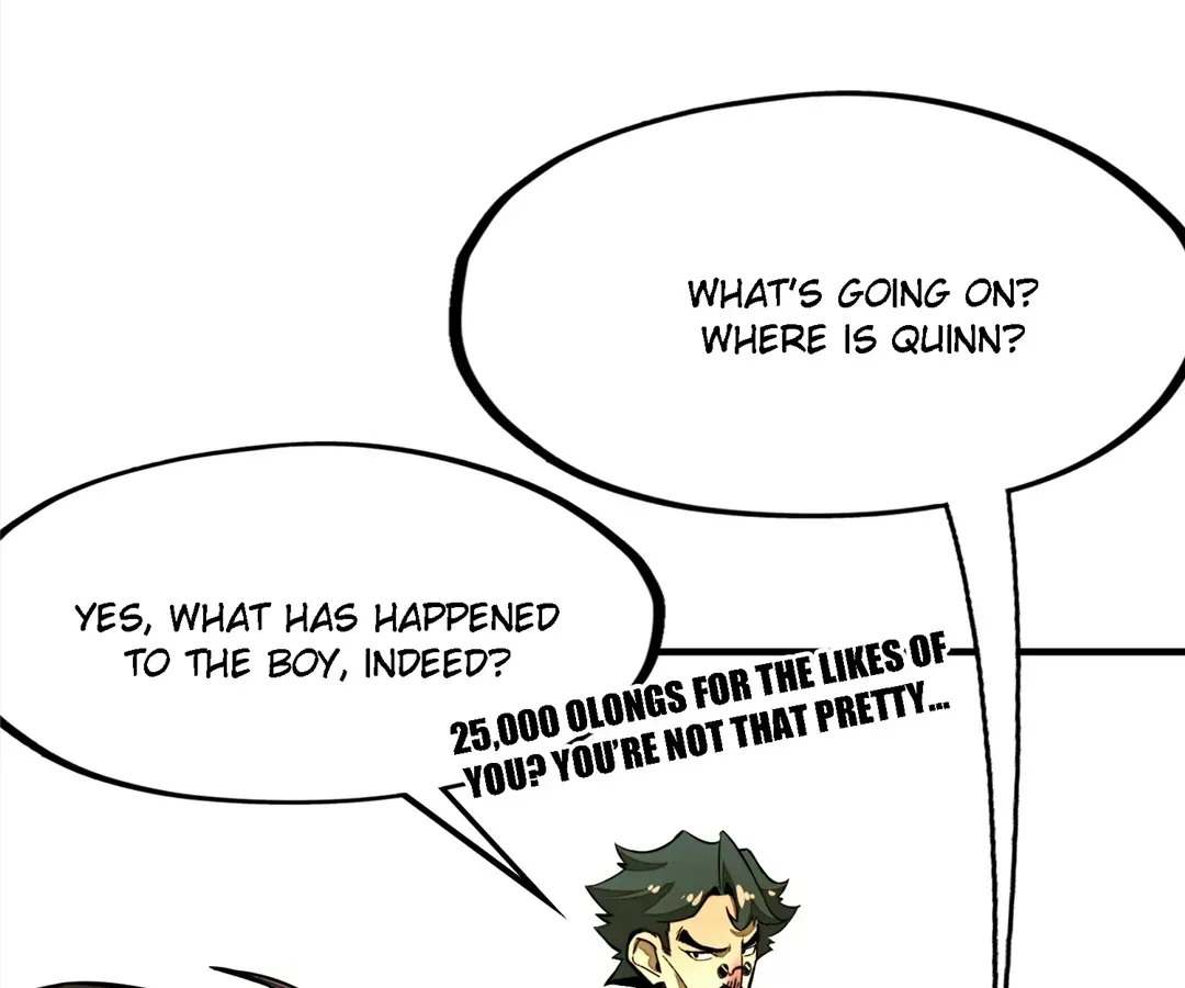 From Dust to Throne Chapter 19 page 44 - 