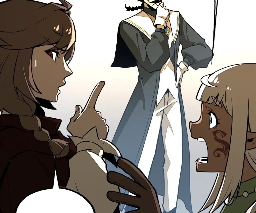 From Dust to Throne Chapter 19 page 45 - 
