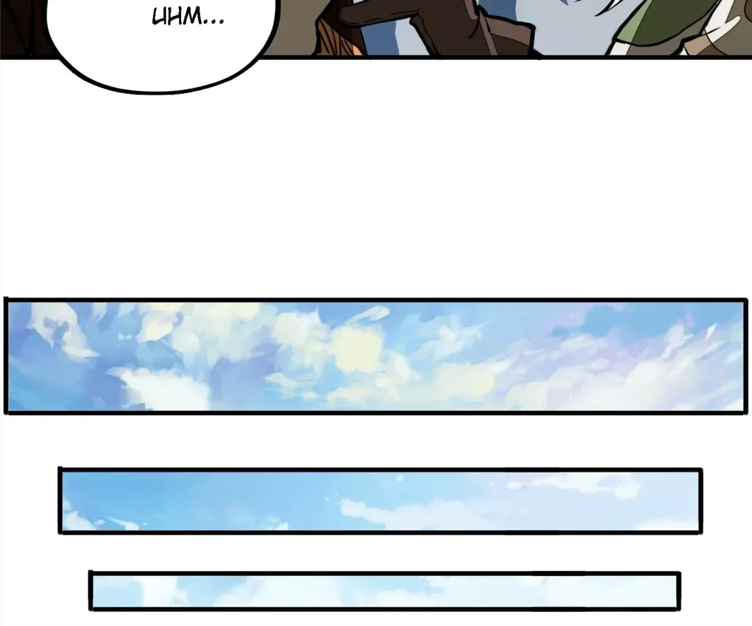From Dust to Throne Chapter 19 page 46 - 