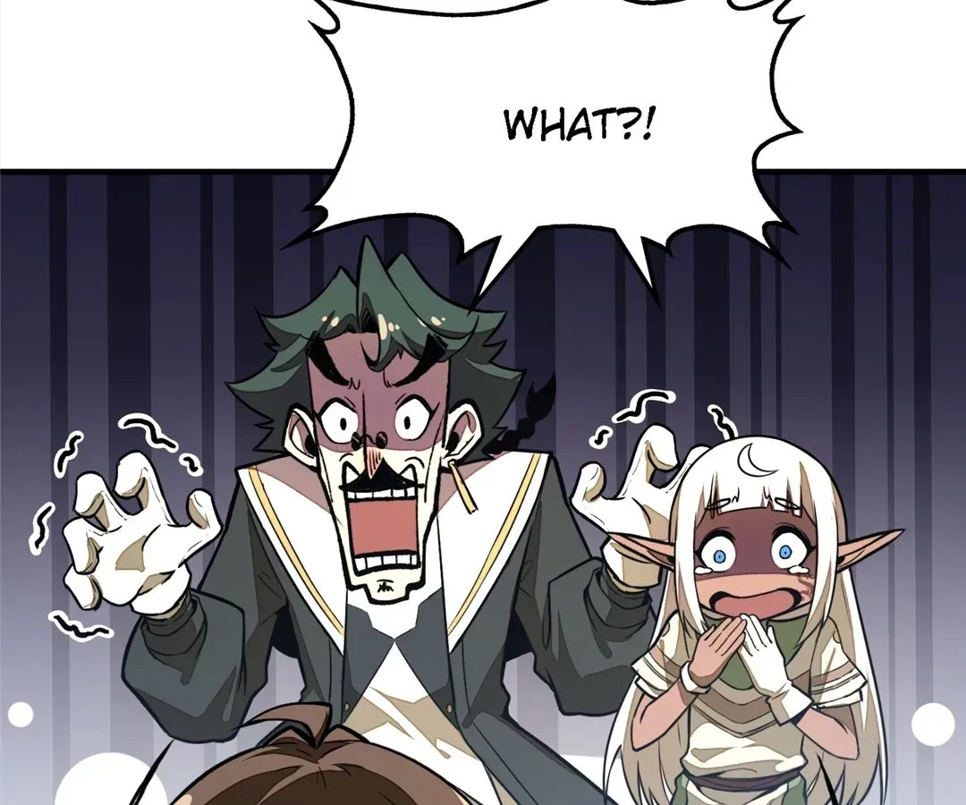 From Dust to Throne Chapter 19 page 48 - 