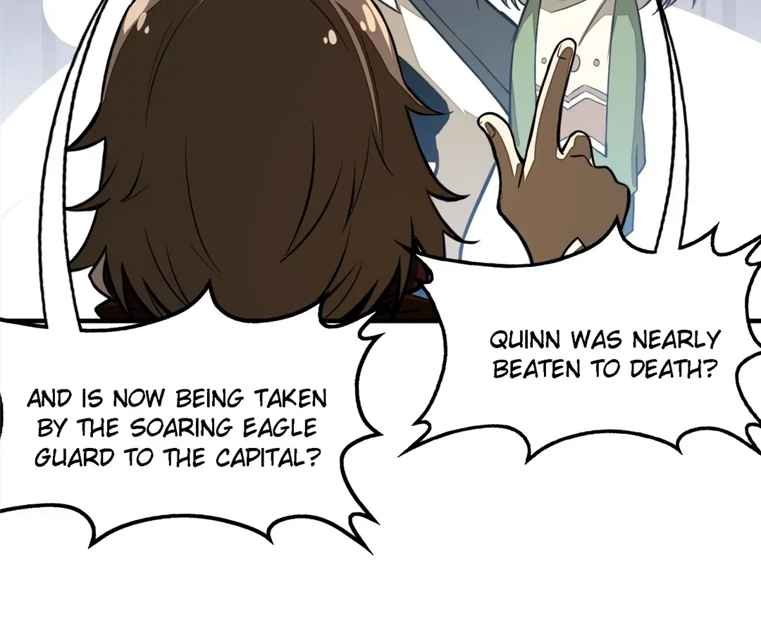 From Dust to Throne Chapter 19 page 49 - 