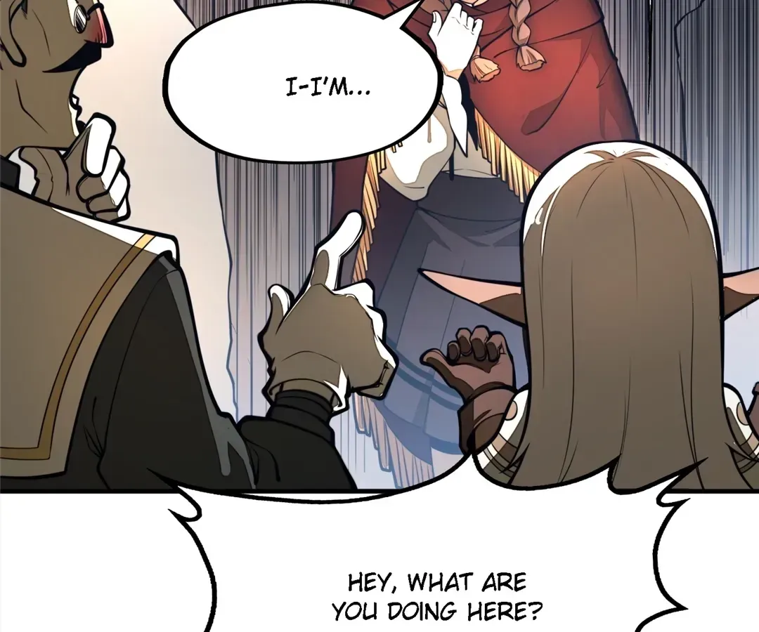 From Dust to Throne Chapter 19 page 6 - 