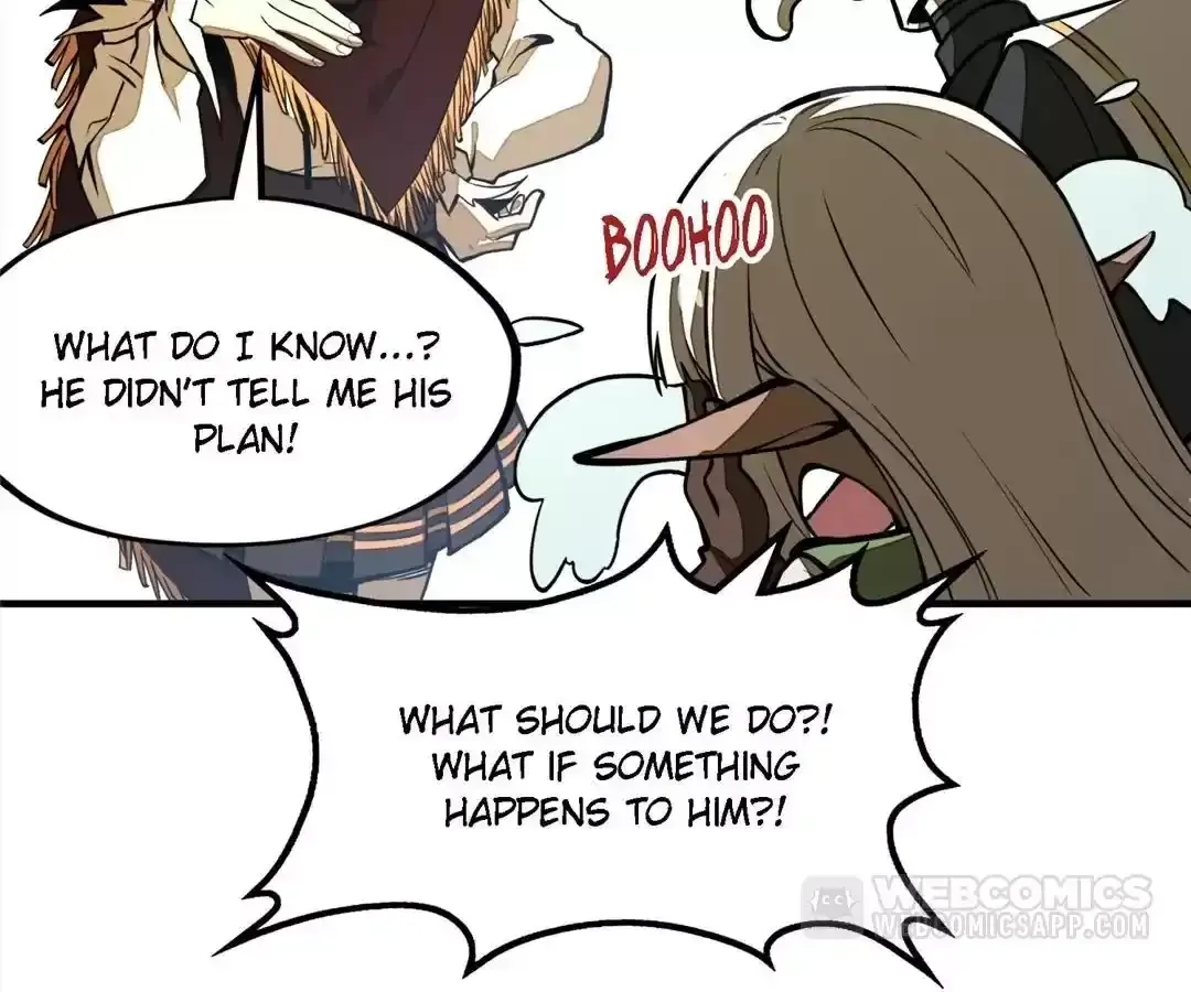From Dust to Throne Chapter 19 page 51 - 