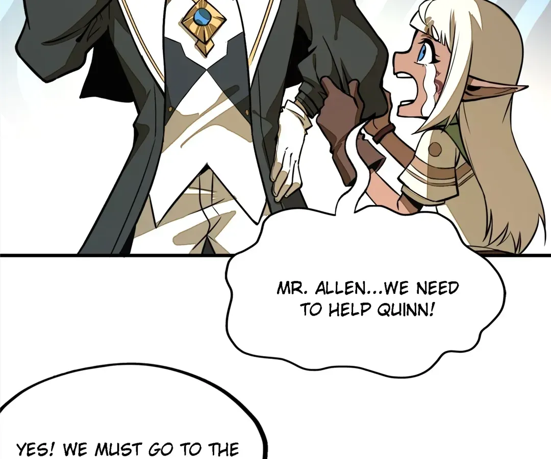 From Dust to Throne Chapter 19 page 53 - 