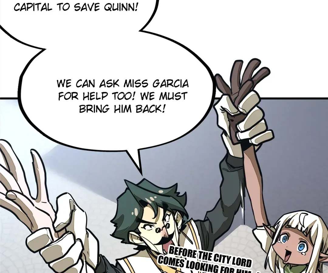 From Dust to Throne Chapter 19 page 54 - 