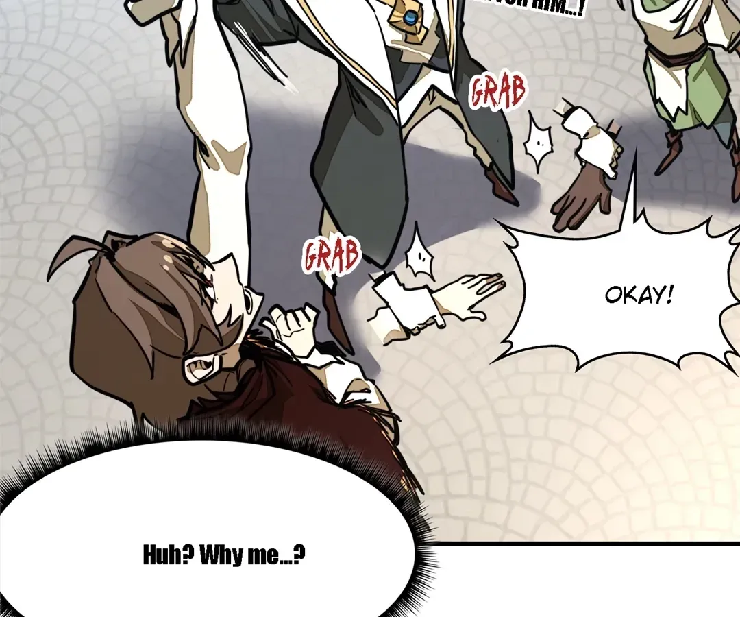 From Dust to Throne Chapter 19 page 55 - 