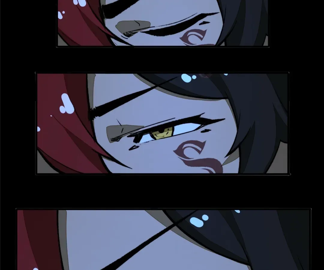From Dust to Throne Chapter 19 page 58 - 