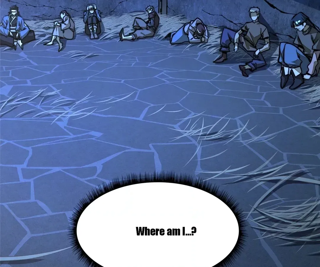 From Dust to Throne Chapter 19 page 60 - 