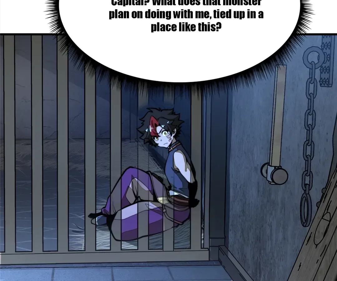 From Dust to Throne Chapter 19 page 63 - 