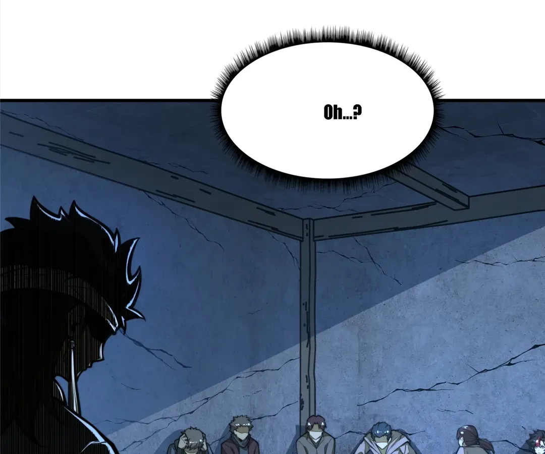 From Dust to Throne Chapter 19 page 65 - 