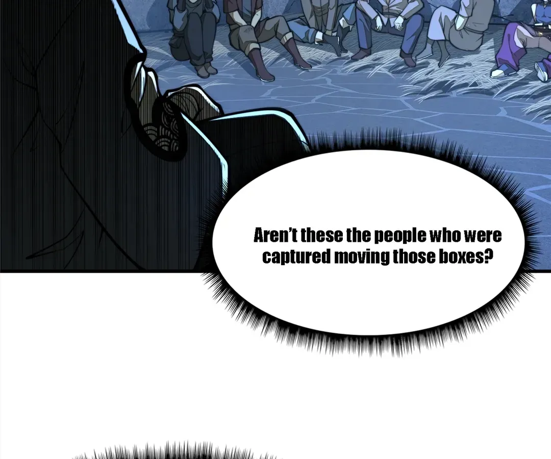 From Dust to Throne Chapter 19 page 66 - 