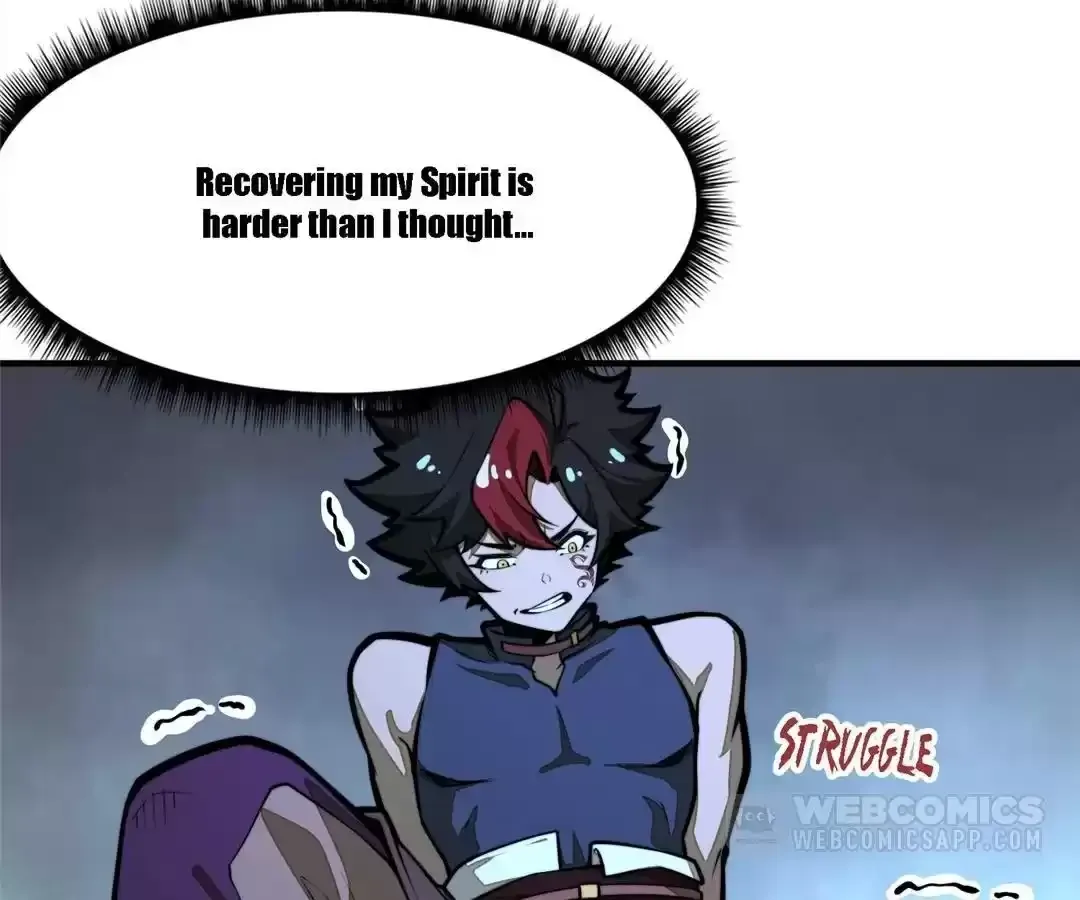From Dust to Throne Chapter 19 page 67 - 