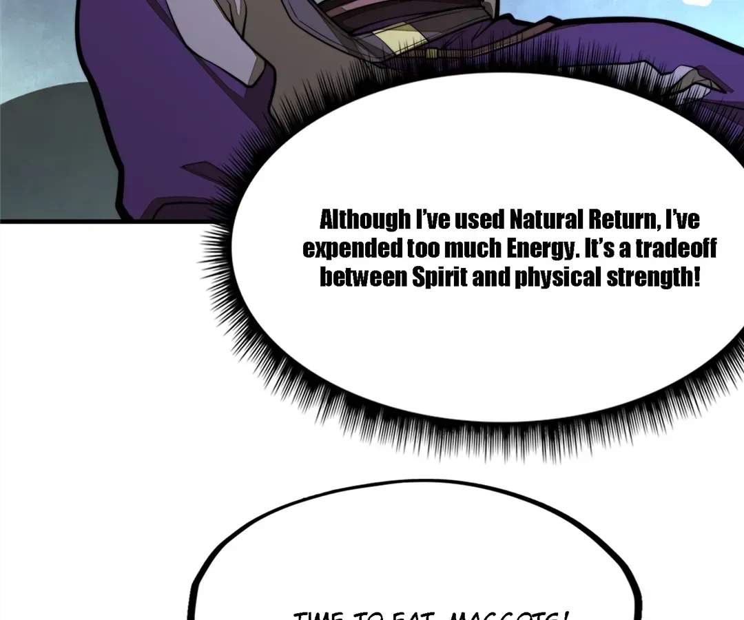 From Dust to Throne Chapter 19 page 68 - 