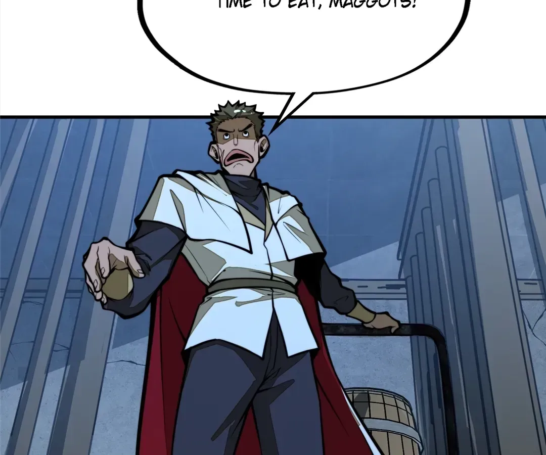 From Dust to Throne Chapter 19 page 69 - 