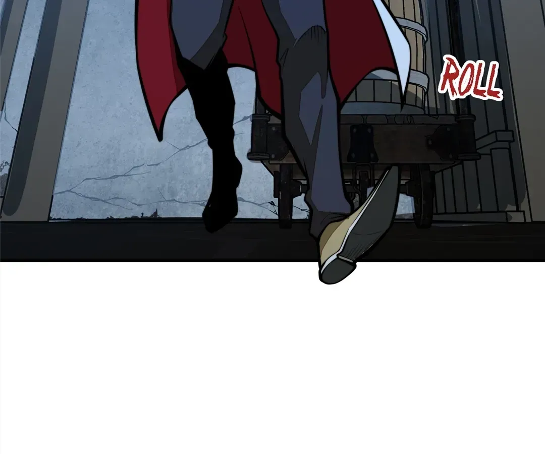 From Dust to Throne Chapter 19 page 70 - 