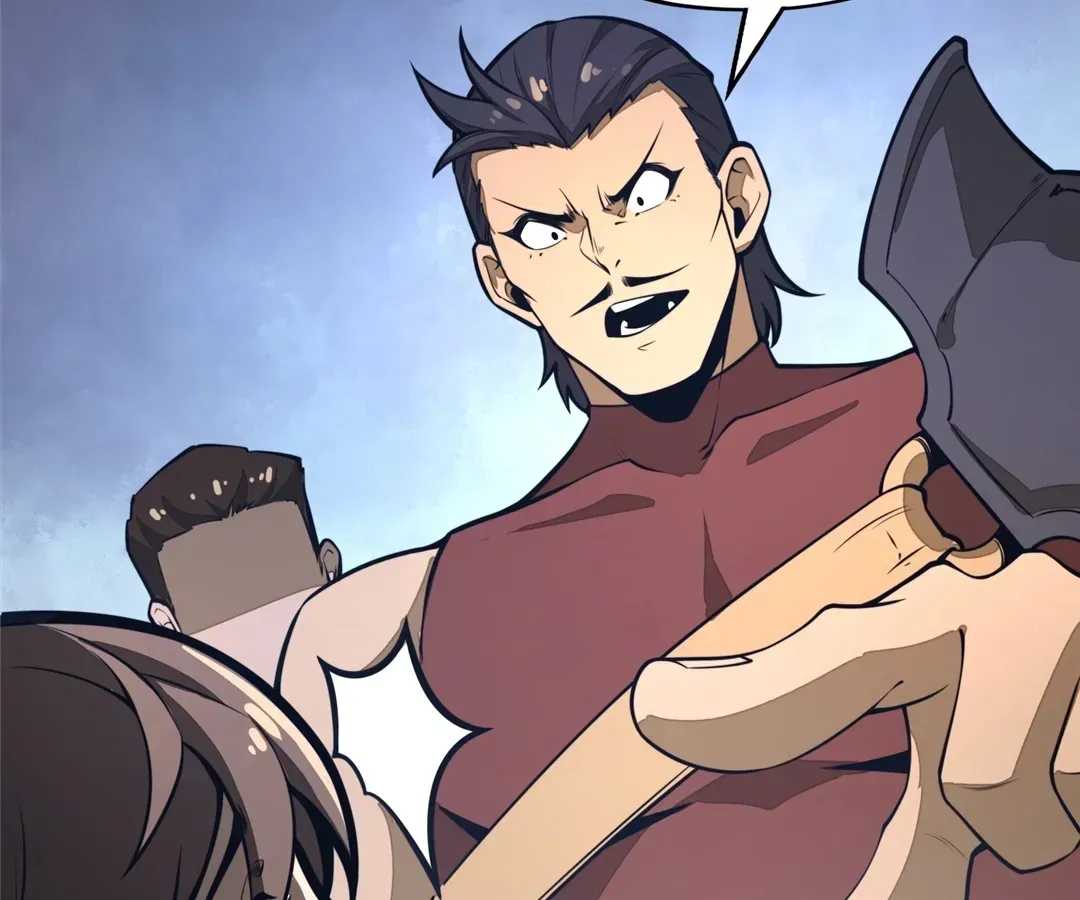 From Dust to Throne Chapter 19 page 8 - 