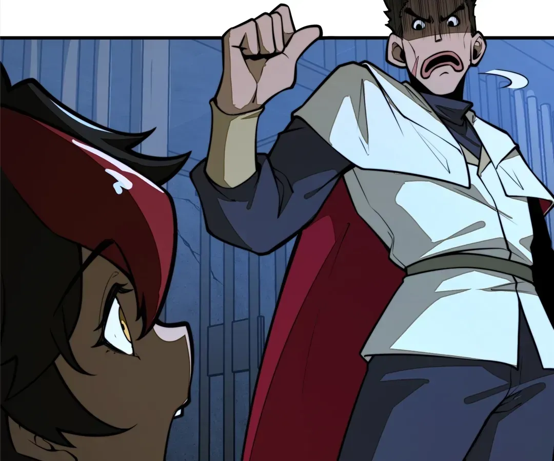 From Dust to Throne Chapter 19 page 72 - 