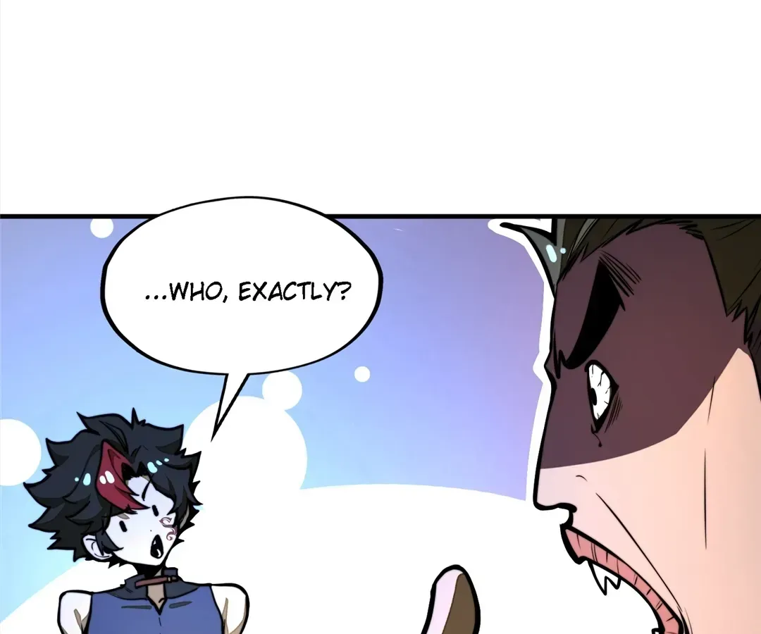 From Dust to Throne Chapter 19 page 74 - 