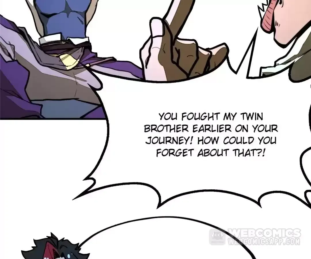 From Dust to Throne Chapter 19 page 75 - 