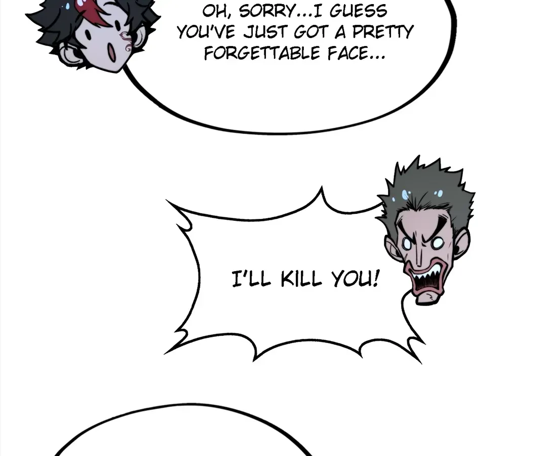 From Dust to Throne Chapter 19 page 76 - 