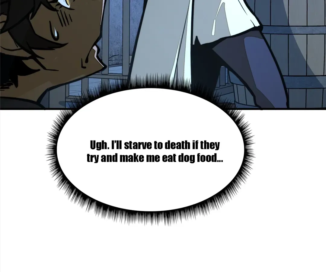 From Dust to Throne Chapter 19 page 78 - 