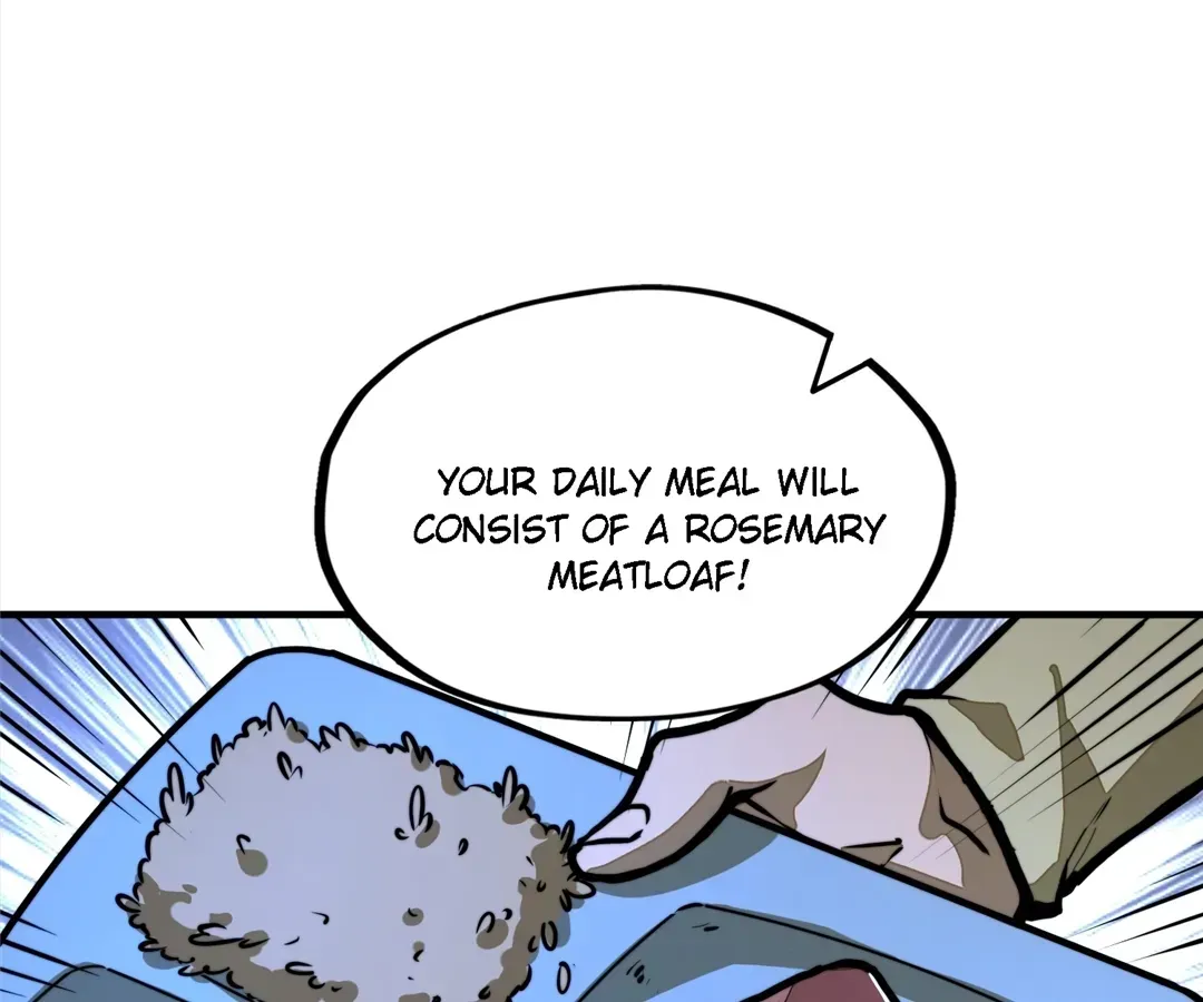From Dust to Throne Chapter 19 page 79 - 