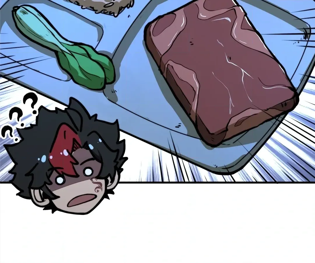 From Dust to Throne Chapter 19 page 80 - 