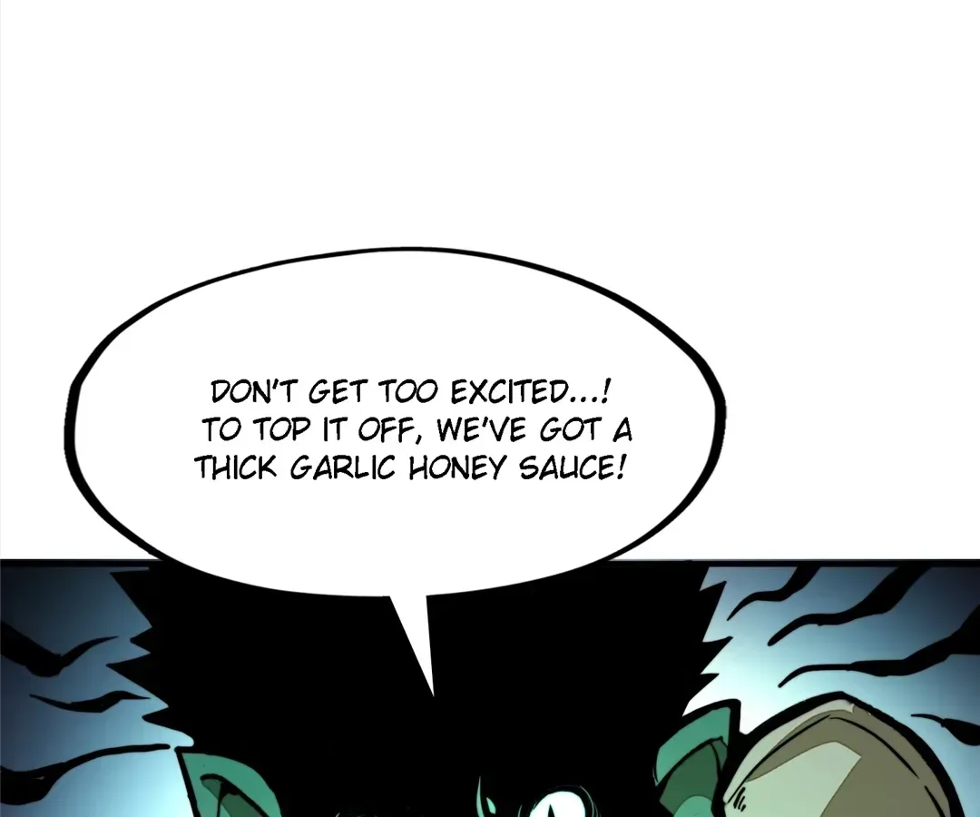 From Dust to Throne Chapter 19 page 81 - 