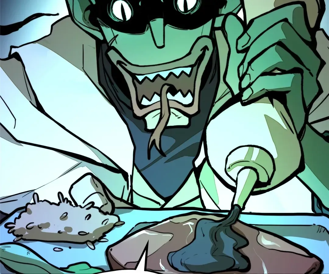 From Dust to Throne Chapter 19 page 82 - 