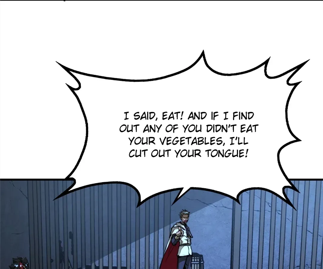From Dust to Throne Chapter 19 page 86 - 