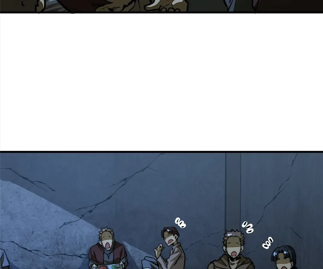 From Dust to Throne Chapter 19 page 88 - 