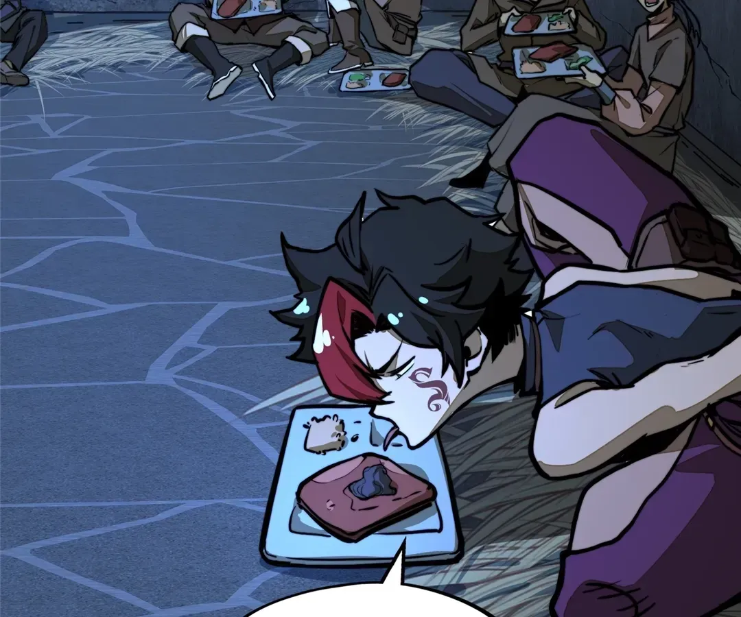 From Dust to Throne Chapter 19 page 89 - 